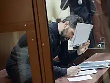 Приговор экс-руководителю аппарата главы МЧС Сойникову вступил в законную силу