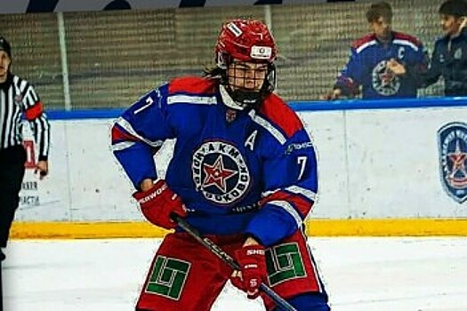 Тренер канадского «Вайперс» о приобретении Кубанцева: он добавит необходимого нам атакующего мастерства