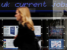 Великобритания лишилась миллиардов долларов из-за ошибки