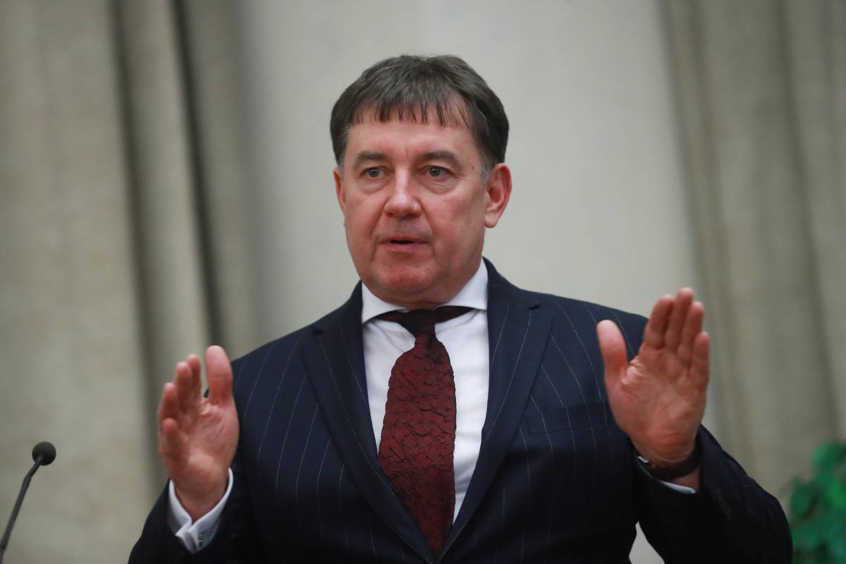 Названа цель обнародования данных о миллиардах главы Совета судей России