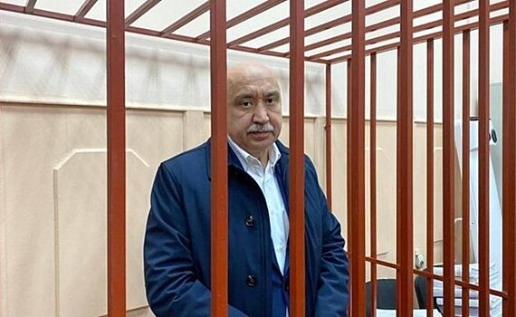Басманный суд обязал Ильшата Гафурова дочитать уголовное дело за 2 недели