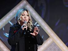 Звезда «Город 312» рассказала о восстановлении после инсульта