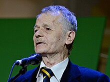"Бросает в дрожь": в Крыму ответили на угрозы Украины
