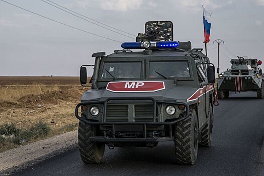 Жители Алеппо поздравили военных РФ с Днем защитника Отечества