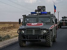Жители Алеппо поздравили военных РФ с Днем защитника Отечества