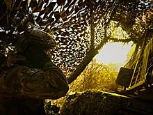 Российские военные уничтожили свыше 225 бойцов ВСУ в Курской области