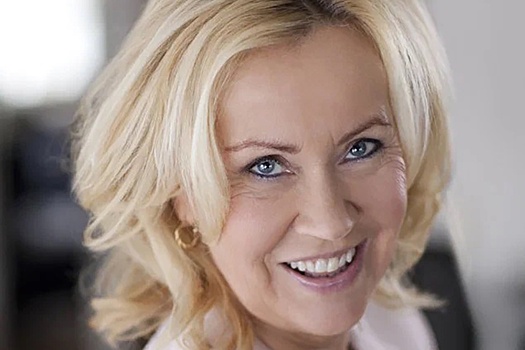 Участница группы ABBA Агнета Фельтског впервые за 10 лет выпустила сольный сингл