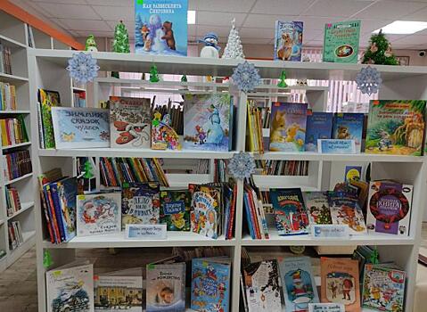 Библиотеку семейного чтения откроют в Суворовском микрорайоне Ростова
