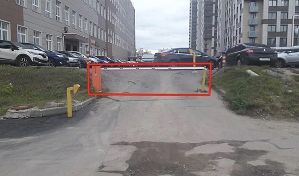 Госинспекция пресекла самозахват участка на северо-востоке Москвы