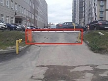 Госинспекция пресекла самозахват участка на северо-востоке Москвы