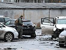 В России прокомментировали подрыв генерал-лейтенанта в Москве