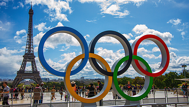 МОК о том, что Россия может пропустить Олимпиаду-2024: «Комментарии Крэйга Риди – его личное мнение»