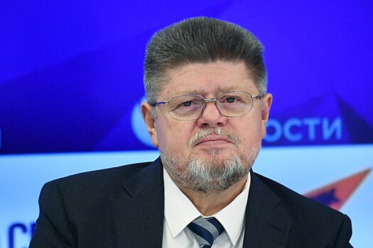 В Минздраве прокомментировали задержание нарколога Брюна