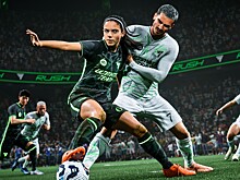 Крутые нововведения, старые проблемы. Первые впечатления от EA Sports FC 25