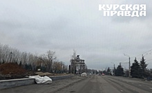 В Курске реконструкцию парка «Патриот» завершат к 23 августа