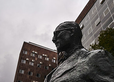 Аллея с бюстами русских правителей авторства Церетели появится в Москве