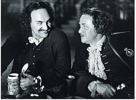 Князь Меншиков: каким на самом деле был фаворит Петра Великого