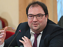 Шадаев: Список бесплатных интернет-ресурсов появится к апрелю