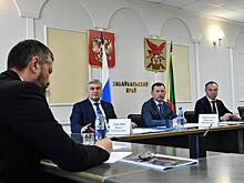 Подстанции, питающие пригород Читы, перегружены на 150 процентов