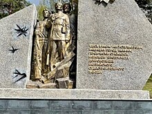 В Луге отпраздновали 15-летие со дня присвоения звания «Города воинской славы»