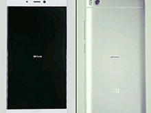 Опубликованы новые изображения Xiaomi Mi 5S и Mi 5S Plus