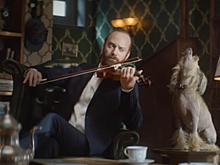 «Элементарно, Ватсон!»: сыщики в рекламной кампании Tele2