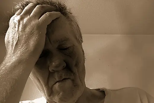 Ученые: стресс нарушает работу сердца