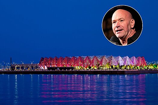 Турнир UFC в Азербайджане, 21 июня 2025, кард, кто выступит, дата, первый турнир UFC в России, когда состоялся