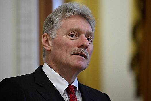 В Кремле заявили о попытках США помешать поставкам российского газа в Европу