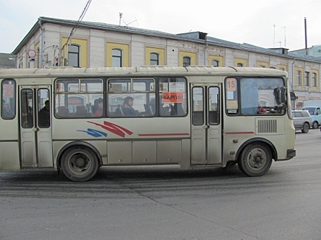 Новый министр транспорта региона намерен избавить рынок от нелегальных перевозчиков