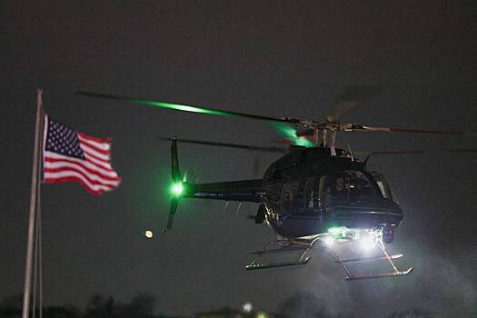 В Турции рассказали о последствиях атаки США на Венесуэлу