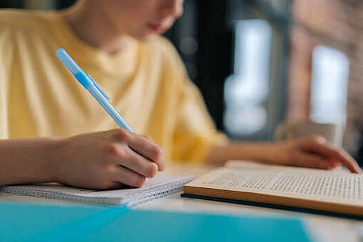 В США вернули книгу в библиотеку спустя 82 года