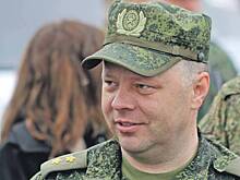 Экс-министр обороны ДНР Владимир «Царь» Кононов: На войне не боятся только дураки