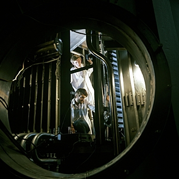 У крупнейшего предприятия в Московской области избран новый совет директоров: главные подробности