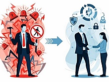 Защита вне контура