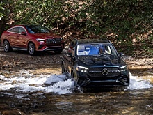 Дубовые тормоза: владелец Mercedes за 100 тысяч евро вместо колодок нашел доски