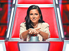 Нюшу застыдили за фото в нижнем белье