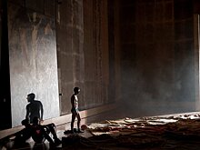 Что смотреть на «Вдохновении». Пять главных спектаклей международного фестиваля искусств
