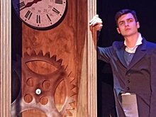В пензенском ТЮЗе назвали дату премьеры «Горя от ума»