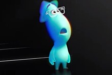В сети опубликовали новый трейлер мультфильма «Душа» от Pixar