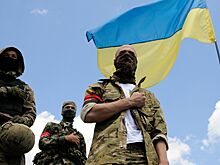 Американца задержали в Одессе за футболку с надписью «Россия»