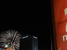 В Красноярске не будут проводить парад в честь 75-летия Победы