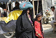 Талибы пообещали образование и работу афганским женщинам