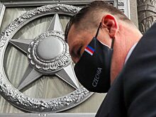 Какое новое дно пробьют отношения России и Чехии
