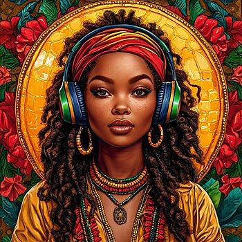 Как менялись песни в стиле регги: эволюция жанра от 60-х до наших дней