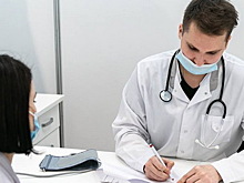 Игорь Демешко рассказал о работе по привлечению медиков в учреждения Лобни