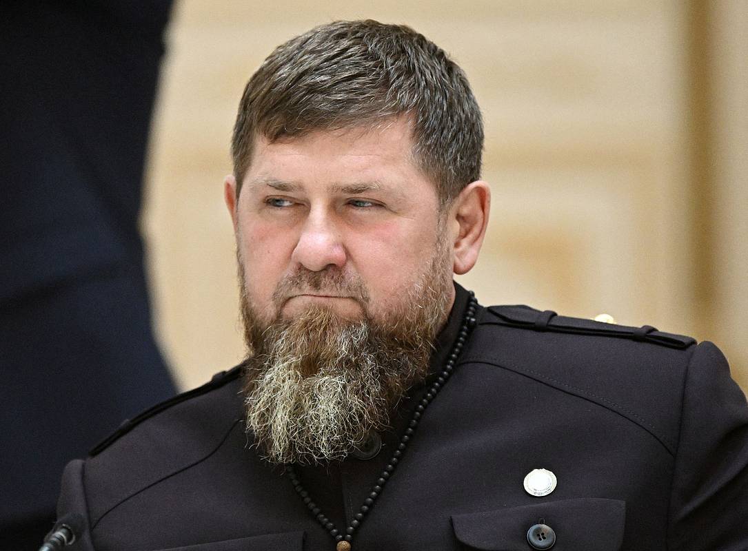 Кадыров высказался о нападениях в Дагестане
