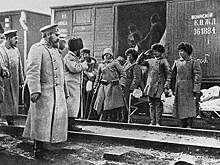 Как Япония напала на Россию