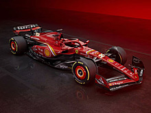 История названий машин Ferrari