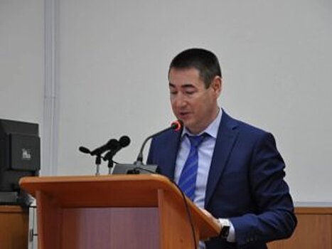 Урал Фарвазов занял должность генерального директора «Башспирта»